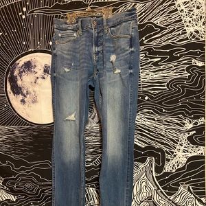Hollister men’s jeans